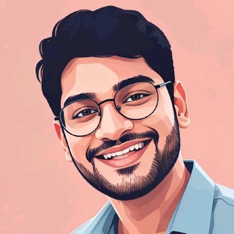 Mayank Soni